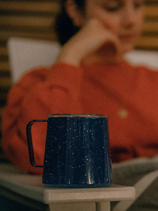 Photo of MiiR Grounded Camp Cup (355ml/12oz) ( ) [ MiiR ] [ Reusable Cups ]