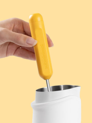 SUBMINIMAL NanoFoamer GO