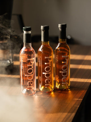 Sirop Épices Citrouille (375ml)