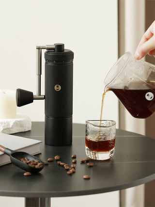 Photo of TIMEMORE Chestnut S3 ESP Grinder ( ) [ Timemore ] [ Hand Grinders ]