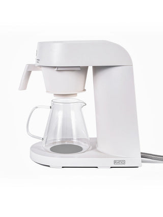 Photo of RATIO Four Coffee Maker (120V) (Series 2) ( ) [ Ratio ] [ Electric Coffee Brewers ]