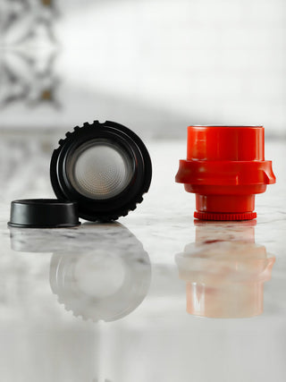 Photo of FLAIR NEO Flex (V2 with Carrying Case) ( ) [ Flair Espresso ] [ Espresso Machines ]