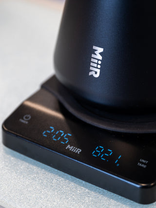 Photo of MiiR Digital Coffee Scale ( ) [ MiiR ] [ Digital Scales ]