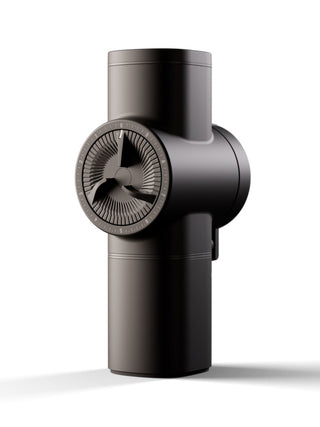 Photo of PIETRO ProBrew Manual Coffee Grinder ( ) [ Pietro ] [ Hand Grinders ]