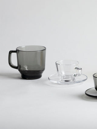 KINTO LUX Saucer (⌀110mm/4.33in)