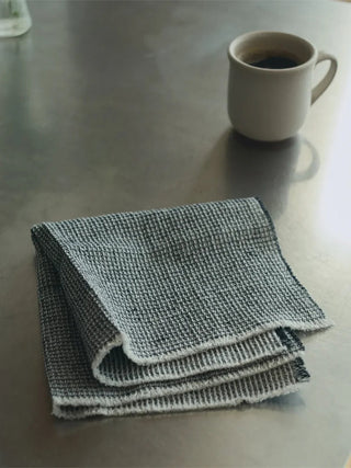 KINTO FUTO Waffle Cloth WCL (360x360mm/14.4x14.4in)