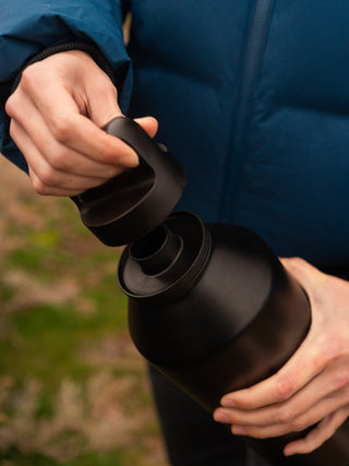 MiiR Wide Mouth Bottle (1892ml/64oz)