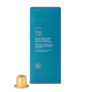 Photo of COLONNA - Gesha Lungo ( ) [ Colonna ] [ Coffee ]