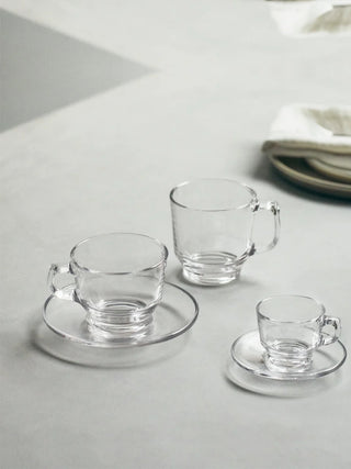 KINTO LUX Saucer (⌀150mm/5.9in)