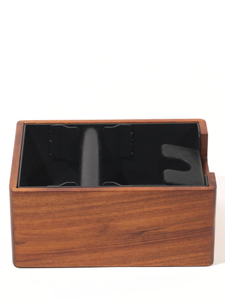 Photo of EIGHT OUNCE ESSENTIALS Deluxe Knockbox ( ) [ Eight Ounce Essentials ] [ Knock Boxes ]