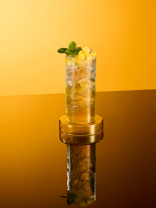 Photo of 1883 Mango & Passion Fruit Refresher Mix (1000ml/33.8oz) ( ) [ 1883 ] [ Drink Concentrate ]