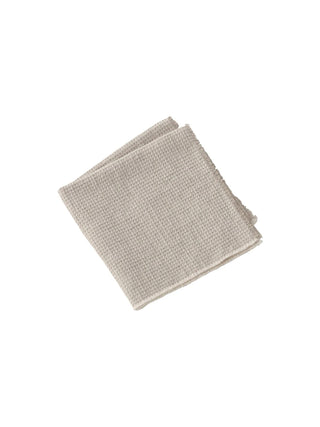 KINTO FUTO Waffle Cloth WCL (360x360mm/14.4x14.4in)