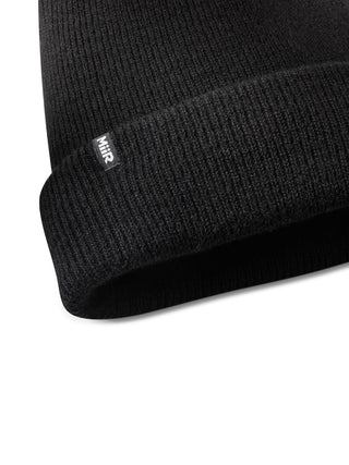 Photo of MiiR Recycled Cashmere Beanie ( ) [ MiiR ] [ Apparel ]