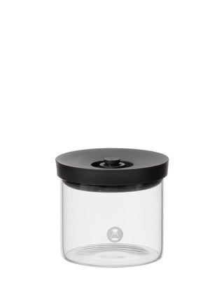 Photo of TIMEMORE Spacer Electric Vacuum Canister (pump sold separately) ( Black 400ml (13.53oz) ) [ Timemore ] [ Storage ]
