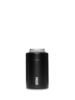Photo of MiiR Can Chiller (355ml/12oz) ( Black ) [ MiiR ] [ Other ]