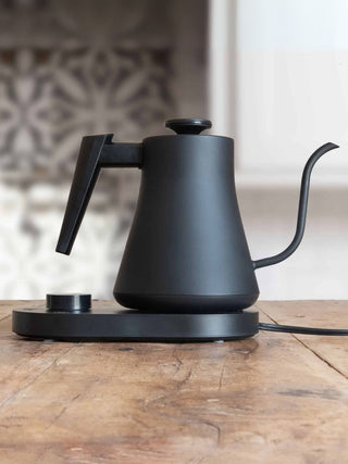 Photo of FLAIR Cafe Kettle (120v) ( ) [ Flair Espresso ] [ Kettles ]