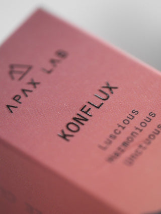 APAX LAB Konflux Water Minerals for Coffee