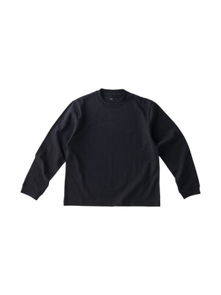 KINTO FUTO Cut and Sew Long Sleeve TCO_S