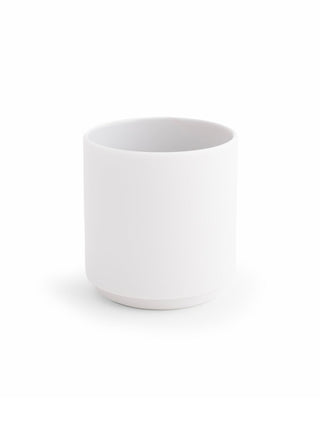 Photo of ACME Tajimi Short Tumbler (240ml/8.12oz) ( Milk ) [ Acme & Co. ] [ Coffee Cups ]