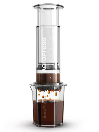 AeroPress Clear XL Coffee Maker