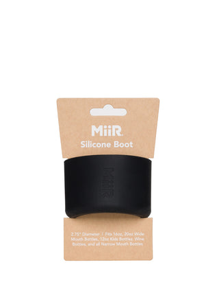 Photo of MiiR Silicone Boot ( ) [ MiiR ] [ Parts ]