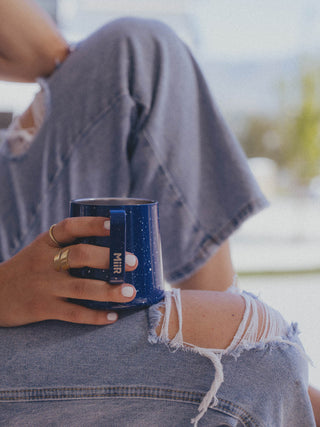 Photo of MiiR Grounded Camp Cup (355ml/12oz) ( ) [ MiiR ] [ Reusable Cups ]