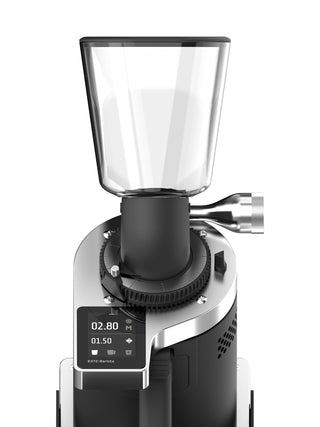 Photo of CEADO E37Z-Barista On-Demand Grinder (120V) (⌀83mm) ( ) [ ceado ] [ Electric Grinders ]