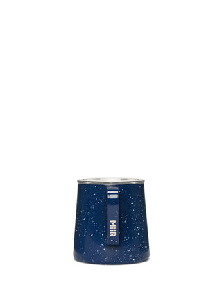 Photo of MiiR Grounded Camp Cup (355ml/12oz) ( Blue Speckle ) [ MiiR ] [ Reusable Cups ]