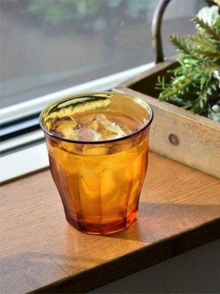 DURALEX Le Picardie® Glass Tumbler (310ml/10.5oz) (4-Pack)