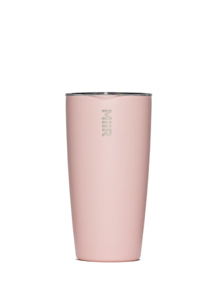 Photo of MiiR Tumbler (473ml/16oz) ( Cherry Blossom Pink ) [ MiiR ] [ Reusable Cups ]