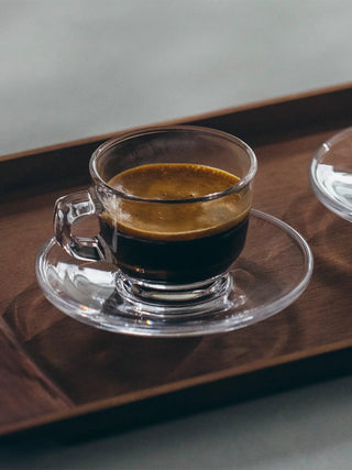 KINTO LUX Saucer (⌀110mm/4.33in)