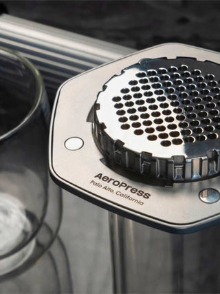 Photo of AeroPress Premium Coffee Maker ( ) [ AeroPress ] [ Press Brewers ]