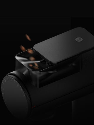 Photo of TIMEMORE Sculptor 078SSP Multi-Purpose Grinder (120V) (SSP Red Speed) ( ) [ Timemore ] [ Electric Grinders ]