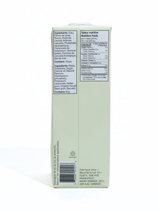 PLNTY Barista Soy Beverage (946ml/32oz)