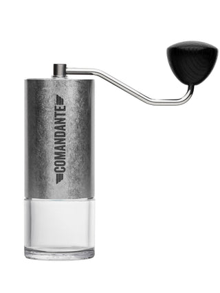 Photo of COMANDANTE C40 LAB Series NITRO BLADE® ( ) [ Comandante ] [ Hand Grinders ]