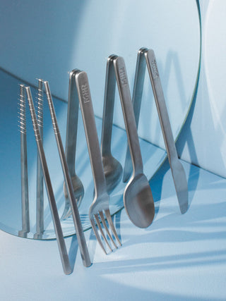 Photo of MiiR Essential Utensil Set ( ) [ MiiR ] [ Cutlery ]