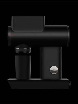 Photo of TIMEMORE Sculptor 064SSP Multi-Purpose Grinder (120V) (SSP Red Speed) ( ) [ Timemore ] [ Electric Grinders ]