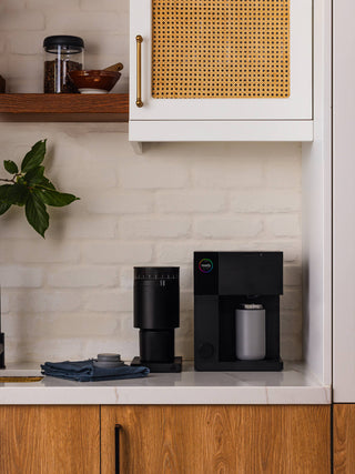 Photo of FELLOW Aiden Precision Coffee Maker (120V) ( ) [ Fellow ] [ Electric Coffee Brewers ]