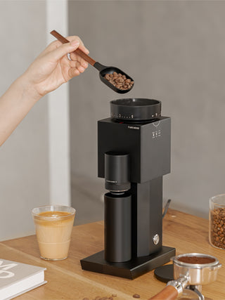 Photo of TIMEMORE BRICKS 01S Electric Grinder (120V) ( ) [ Timemore ] [ Electric Grinders ]