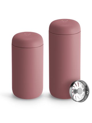 Photo of FELLOW Carter Move Mug (355ml/12oz) ( ) [ Fellow ] [ Reusable Cups ]