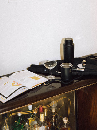 Photo of MiiR Cocktail Shaker Set ( ) [ MiiR ] [ Kitchen ]