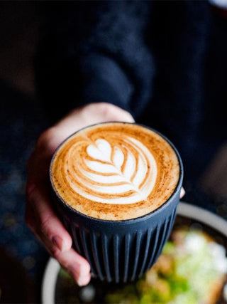 Photo of HUSKEE Original Cup (237ml/8oz) ( ) [ Huskee ] [ Coffee Cups ]