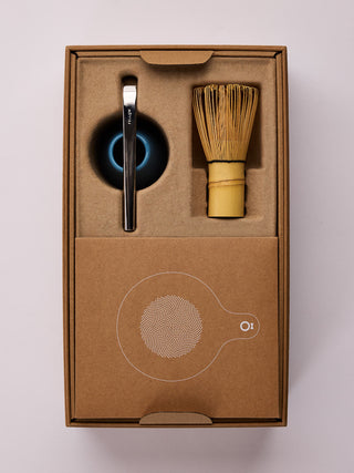 FELLOW Matcha Set