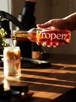 Sirop Épices Citrouille (375ml)