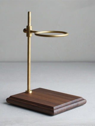 Photo of KINTO SCS-S02 Brewer Stand Set (4-Cup) (600ml/20oz) ( ) [ KINTO ] [ Coffee Kits ]