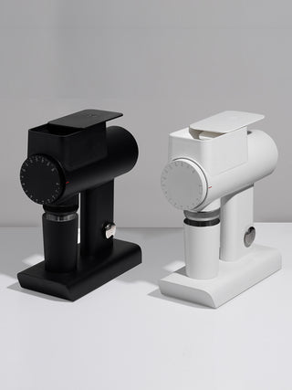 Photo of TIMEMORE Sculptor 064SSP Multi-Purpose Grinder (120V) (SSP Red Speed) ( ) [ Timemore ] [ Electric Grinders ]