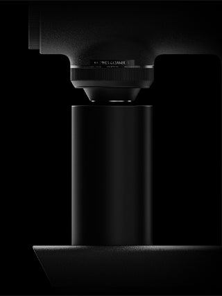 Photo of TIMEMORE Sculptor 078SSP Multi-Purpose Grinder (120V) (SSP Red Speed) ( ) [ Timemore ] [ Electric Grinders ]