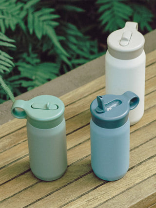 Photo of KINTO PLAY TUMBLER Strap Set (480ml/16oz) ( ) [ KINTO ] [ Hydration Bottles ]