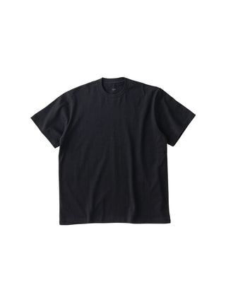 KINTO FUTO Cut and Sew Short Sleeve TCO_3