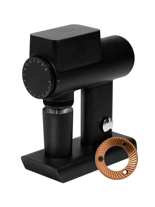 TIMEMORE Sculptor 064SSP Multi-Purpose Grinder (120V) (SSP Red Speed)